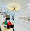 NGANG KHỦNG - CHỈ 5.X TỶ - NGAY CHỢ AN NHƠN - P6 GÒ VẤP - NHÀ TRỆT 1 LẦU - 71M2 -3PN