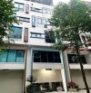 Nhà 6 tầng - Thang máy khu Galaxy, Tố Hữu - Hà Đông
