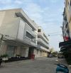 ĐẤT ĐẸP, DIỆN TÍCH LỚN, PHÙ HỢP XÂY CTY, NHÀ XƯỞNG P.16, Q.8, GẦN VÕ VĂN KIỆT, SÁT Q.6,SHR