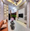 40M2 - Đường 3M Thông - 2 Tầng 2PN - Tặng Full Nội Thất