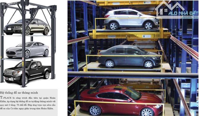 BÁN CĂN HỘ T-PLACE 30A LÝ THƯỜNG KIỆT – VỊ TRÍ KIM CƯƠNG TRUNG TÂM HÀ NỘI