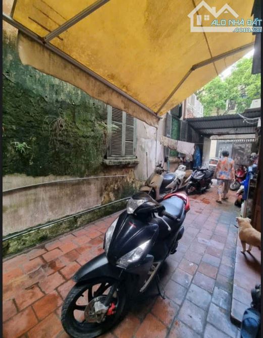 MẶT PHỐ LÔ GÓC TRẦN QUỐC TOẢN – MT 8M SIÊU HIẾM – BUILDING 6 TẦNG THANG MÁY