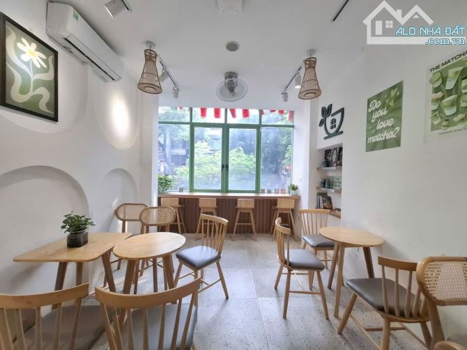 SIÊU PHẨM LÝ THƯỜNG KIỆT – NGÃ TƯ VÀNG – DÒNG TIỀN 45TR/THÁNG