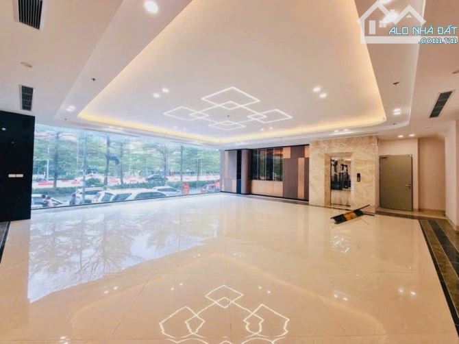 📍 TÒA VĂN PHÒNG HOÀNH TRÁNG MẶT PHỐ Q ĐỐNG ĐA. DT 250M², 12 TẦNG, DÒNG TIỀN KHỦNG.   👉 V - 1