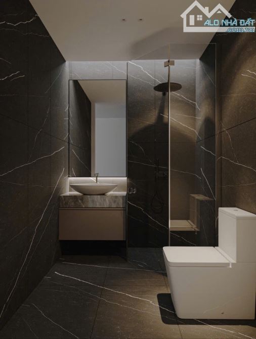 Cho thuê Penhouse Gateway 4PN full nội thất căn Vip - 13