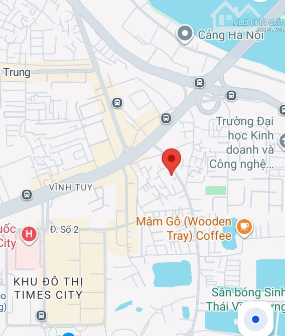 HAI BÀ TRƯNG - GẦN TIMESCITY - MẶT PHỐ TO - VỈA HÈ - 71M2 - 8 TẦNG THANG MÁY - MT SUÝT 6M