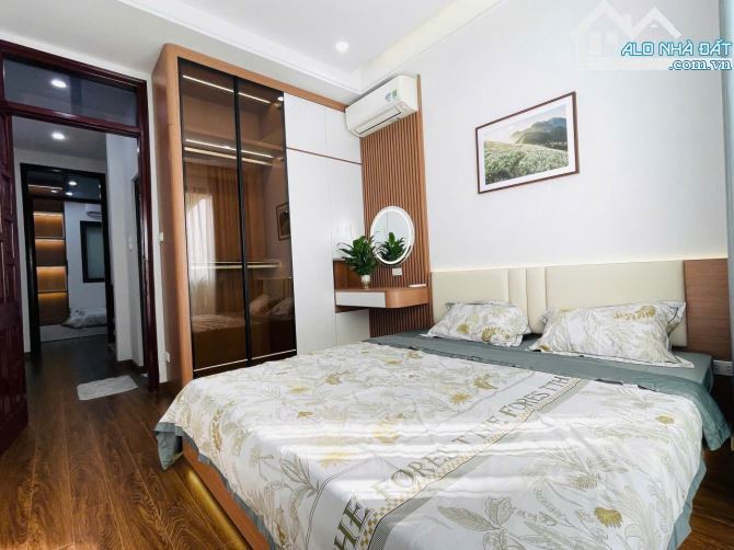 BÁN NHÀ PHỐ KIM GIANG – 2 THOÁNG – DIỆN TÍCH 35M2 – GIÁ 8.6 TỶ RỘNG