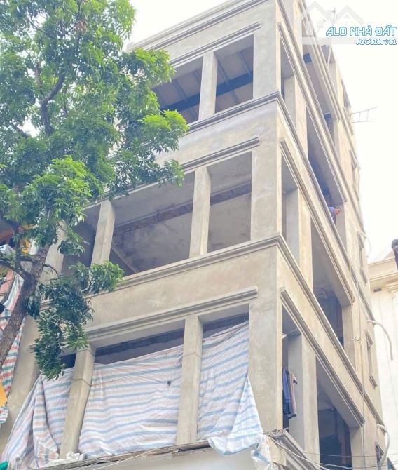 MẶT PHỐ LÔ GÓC TRẦN QUỐC TOẢN – MT 8M SIÊU HIẾM – BUILDING 6 TẦNG THANG MÁY