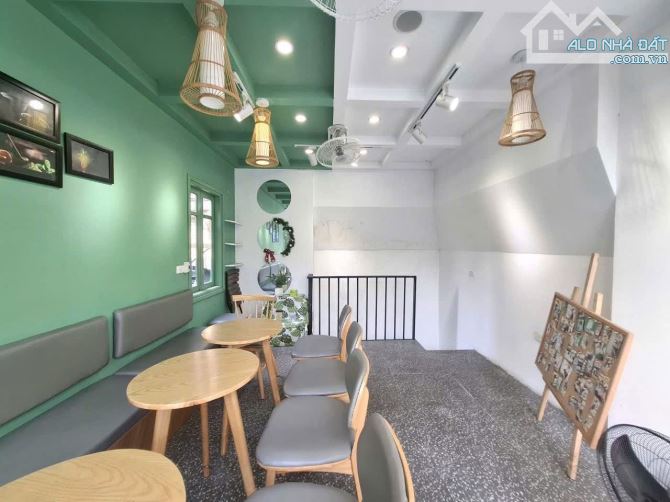 SIÊU PHẨM LÝ THƯỜNG KIỆT – NGÃ TƯ VÀNG – DÒNG TIỀN 45TR/THÁNG