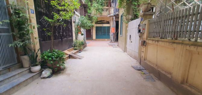 SIÊU PHẨM NGÕ Ô TÔ LÝ NAM ĐẾ – 106M² – GARA 3 XE – MINH ĐƯỜNG RỘNG