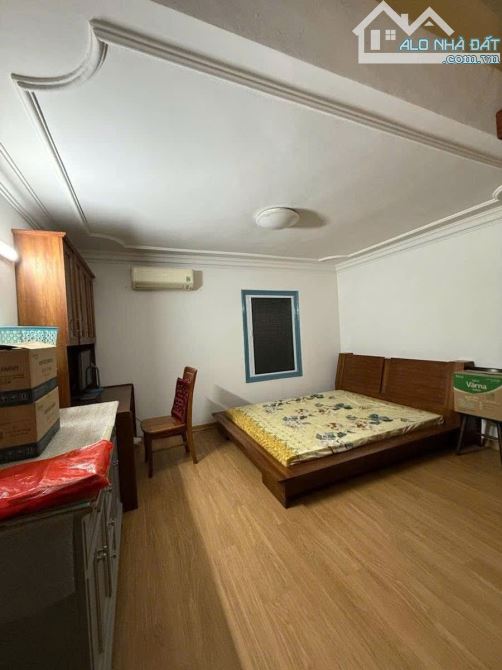 NHÀ PHỐ CỔ 2 MẶT THOÁNG – Ô TÔ VÀO NHÀ – GIÁ TRỊ DI SẢN GIỮA LÕI Hoàn Kiếm