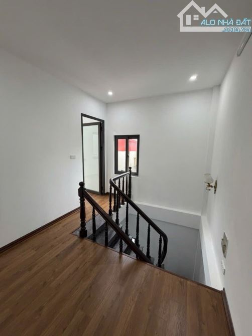 Nhà đẹp 4 Tầng phố Trương Định, đủ 3 Ngủ chỉ 4.58 Tỷ(TL)