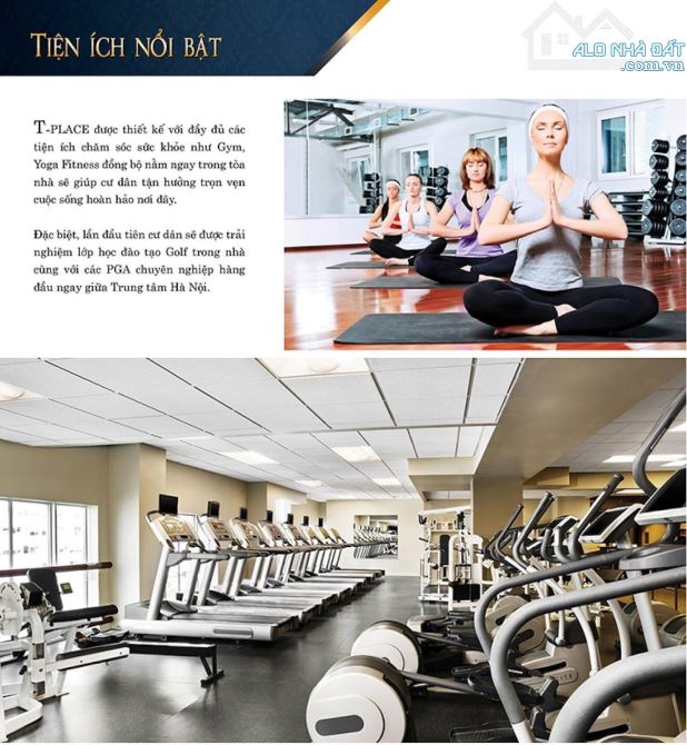 BÁN CĂN HỘ T-PLACE 30A LÝ THƯỜNG KIỆT – VỊ TRÍ KIM CƯƠNG TRUNG TÂM HÀ NỘI