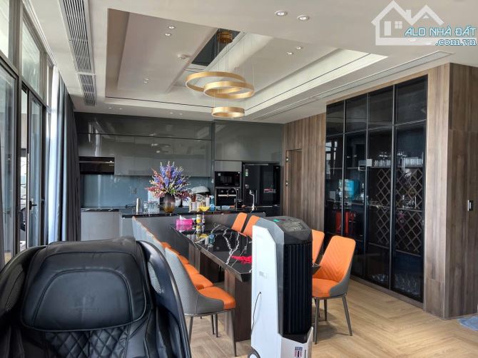 Cho thuê Penhouse Gateway 4PN full nội thất căn Vip - 5
