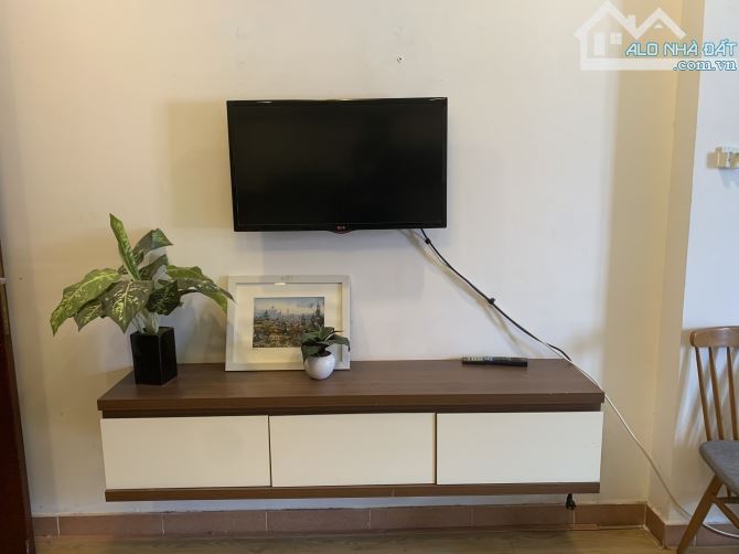 CHO THUÊ CĂN HỘ BÀ TRIỆU ĐỦ ĐỒ ĐẸP, THOÁNG 6-10 triệu - 1
