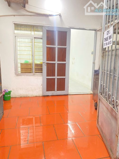 CHO THUÊ NHÀ NGUYÊN CĂN BỒ ĐỀ – LONG BIÊN | 70M² | 6 TRIỆU/THÁNG - 1