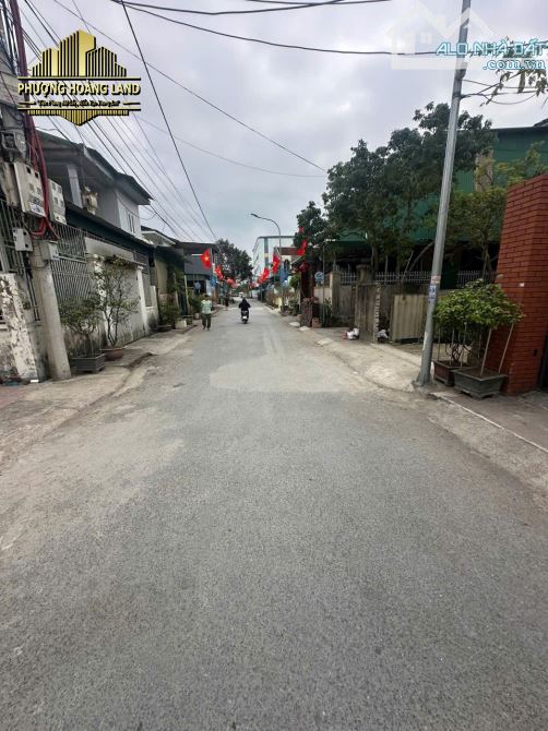 ĐẤT MẶT ĐƯỜNG NGUYỄN KHUYẾN, VINH TÂN, PHƯỜNG TRƯỜNG VINH 54m2 TÂY BẮC - 2