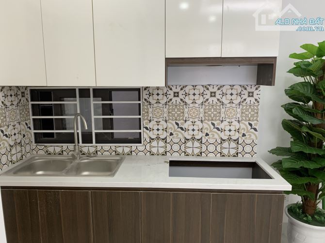 CHO THUÊ CĂN HỘ BÀ TRIỆU ĐỦ ĐỒ ĐẸP, THOÁNG 6-10 triệu - 2