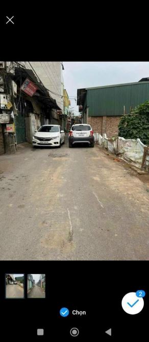 ,b,án gấp  nhà 3T To đẹp, Kim Thiều ,Phù Khê (BN) DTTS120M2  DTXD 300M2  MT8M  giá  hơn - 2