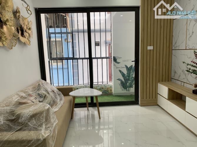 CHO THUÊ CĂN HỘ BÀ TRIỆU ĐỦ ĐỒ ĐẸP, THOÁNG 6-10 triệu - 3