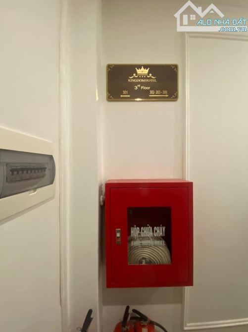 CHO THUÊ CĂN HỘ BÀ TRIỆU ĐỦ ĐỒ ĐẸP, THOÁNG 6-10 triệu - 4