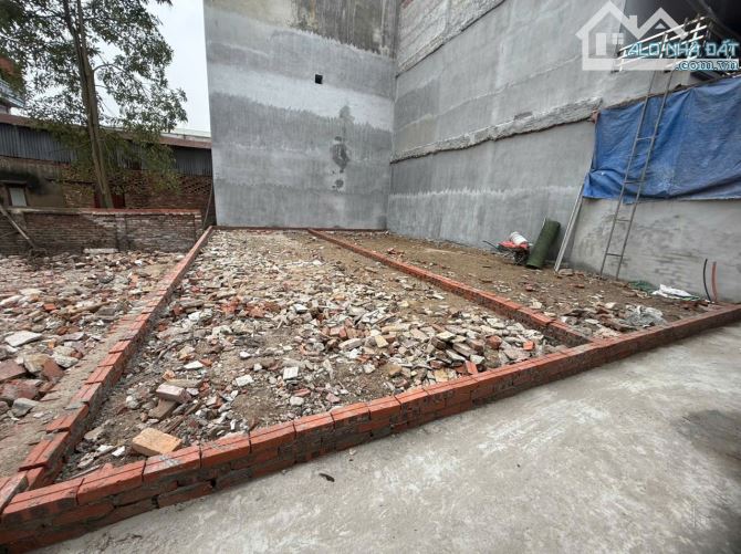 LÔ ĐẤT XINH XẮN 49.6m- KHU PHỐ MAI ĐỘNG ,PHÙ KHÊ, TỪ SƠN.20m RA ĐƯỜNG Ô TÔ TRÁNH-1.45 TỶ - 4