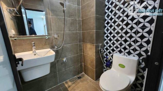 Bán tòa căn hộ dịch vụ Phạm Văn Đồng, 28 phòng khép kín, dòng tiền 1.6 tỷ/năm