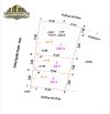 ĐẤT MẶT ĐƯỜNG NGUYỄN KHUYẾN, VINH TÂN, PHƯỜNG TRƯỜNG VINH 54m2 TÂY BẮC