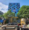 Tin Thật 100% - Building MT Mạc Đỉnh Chi Quận 1 - 12x25m - H9T - HĐT: 576Tr - Giá 150 Tỷ