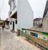 Bán đất Thuỷ Đường- Núi Đèo- Thuỷ Nguyên 74m giá chỉ 2,5x tỷ