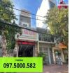 BÁN NHÀ MẶT TIỀN ĐƯỜNG 20M – CÓ THANG MÁY – TRUNG TÂM P.8 VŨNG TÀU | 135M2 | GIÁ 16,5 TỶ
