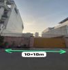 Đất đẹp Lê Văn Quới, 10x18m, đường 10M xây Biệt thự giá 9tỷ/lô