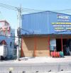 Cho thuê xưởng 1100m2 Mặt Tiền Quốc Lộ 1A P.Thạnh Lộc Quận 12