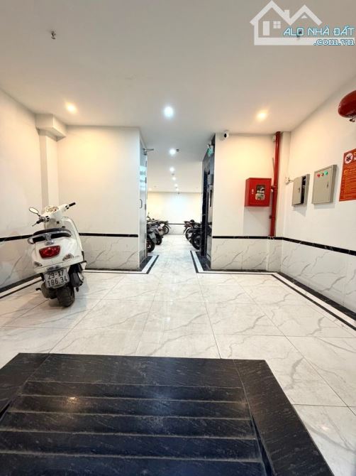 CHUNG CƯ DÒNG TIỀN.60M. 6 TẦNG.17,3 TỶ.THANG MÁY XỊN SÒ. FULL NỘI THẤT.ÔTÔ GẦN.SIÊU HIẾM