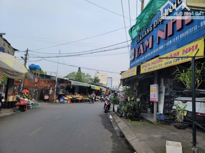 HÀNG THƠM HIẾM – BIỆT THỰ 800M² TRẦN VĂN MƯỜI – CHO VAY NHẬN NỢ - 1