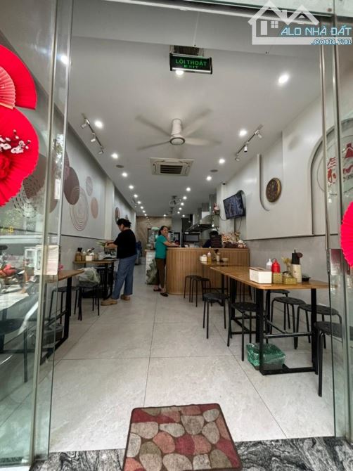 Mặt phố Lò Đúc — 50m² × 7T — MT 4m — Vỉa hè rộng — Thang máy nhập khẩu — Nhỉnh 40 Tỷ (TL)