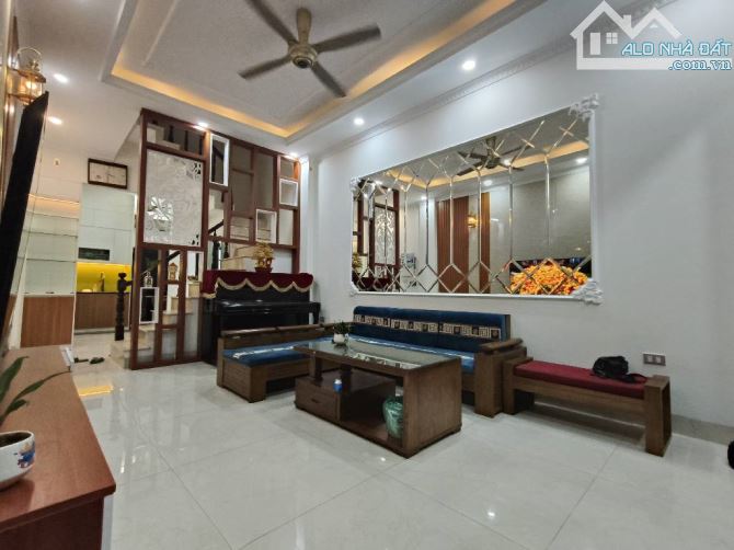 BÁN NHÀ ĐẸP NGUYỄN VIẾT XUÂN - THANH XUÂN