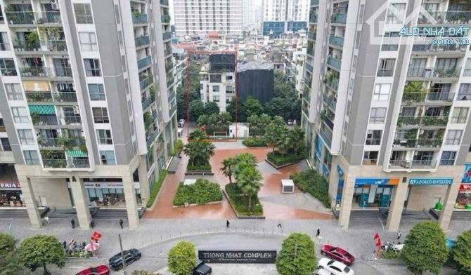 Bán biệt thự liền kề Nguyễn Tuân thanh xuân căn góc 2 mặt tiền 8 tầng thang máy mặt tiền b