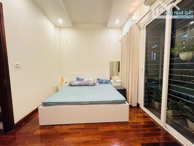 Bán nhà phố Bạch Mai 48m, 4 tầng, mt 4m, ngõ thông SH tránh, giá nhỉnh 13.5tỷ