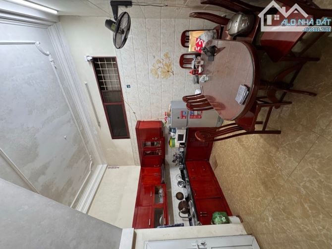 Nhà đẹp yên lãng tt đống đa dân xây KCBT chắc chắn phân lô đẹp khu hiếm người bán