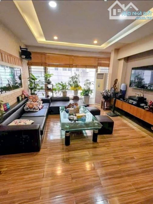 NHÀ ĐẸP PHÙNG CHÍ KIÊN 80M, PHÂN LÔ, VỈA HÈ, Ô TÔ TRÁNH, KINH DOANH, Ô CHỜ THANG MÁY