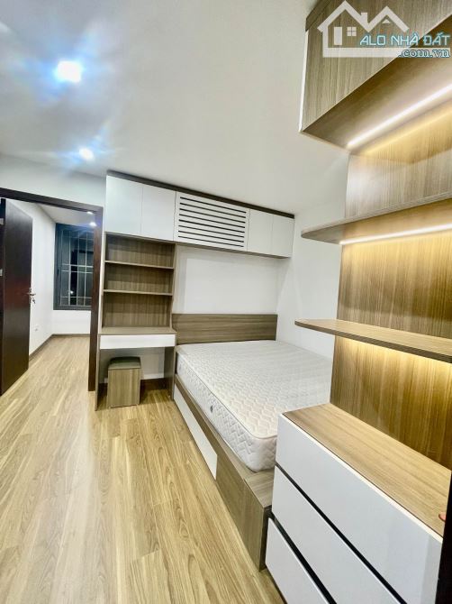 BÁN NHÀ TẬP THỂ ĐẸP THANH XUÂN BẮC- NGUYỄN QUÝ ĐỨC