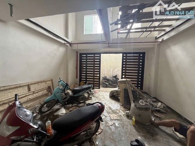 Bán ccmn dòng tiền đỉnh cao-full nội thất-pccc đầy đủ từng phòng-gần nhiều trường đại học-