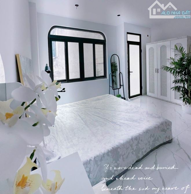 CHUNG CƯ DÒNG TIỀN.60M. 6 TẦNG.17,3 TỶ.THANG MÁY XỊN SÒ. FULL NỘI THẤT.ÔTÔ GẦN.SIÊU HIẾM