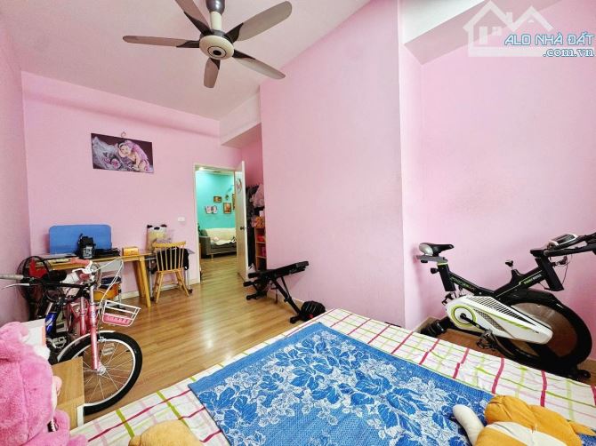 BÁN CĂN 3PN – NAM ĐÔ COMPLEX, 609 TRƯƠNG ĐỊNH – HOÀNG MAI