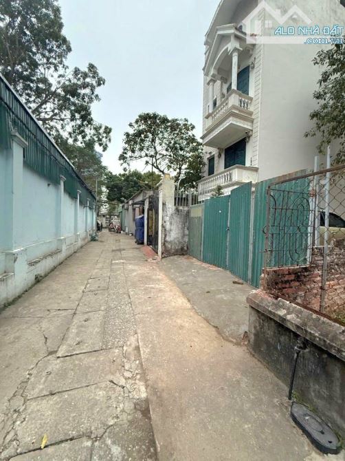 BÁN 83M2 ĐẤT ĐẸP PHÚ THƯỢNG TÂY HỒ, ĐƯỜNG THÔNG RỘNG Ô TÔ VÀO, MT5M. GIÁ 20.X TỶ