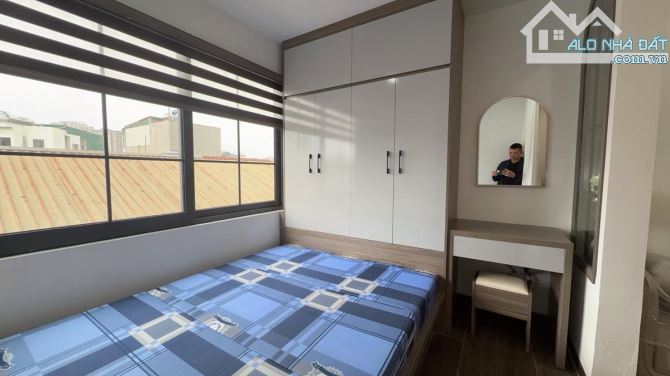 Bán nhà Hoàng Văn Thái thanh xuân căn hộ chung cư mini dòng tiền 7 tầng thang máy 2 mặt th