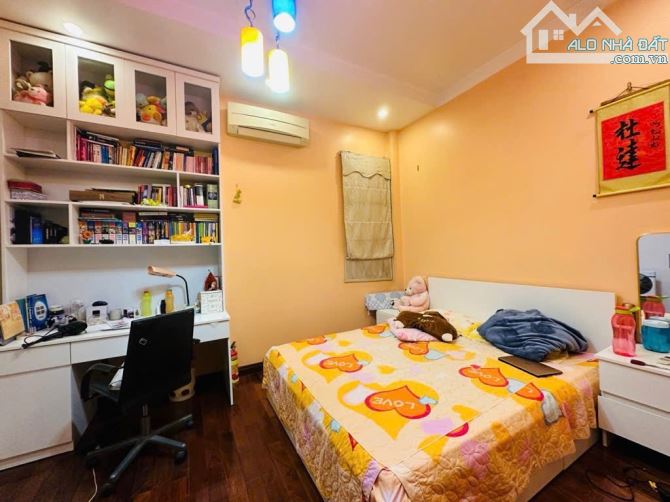 Bán nhà phố Bạch Mai 48m, 4 tầng, mt 4m, ngõ thông SH tránh, giá nhỉnh 13.5tỷ