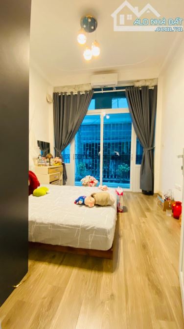 BÁN NHÀ TÔN ĐỨC THẮNG - NHÀ DÂN XÂY, NỞ HẬU, 2 THOÁNG TRƯỚC SAU,HIẾM