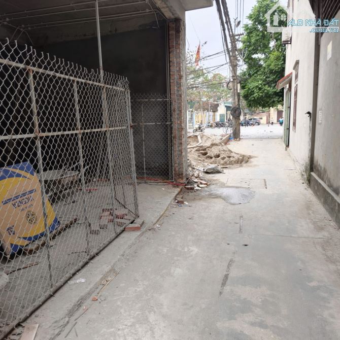 LÔ ĐẤT HIẾM 50M- MẶT TIỀN HƠN 6M- SÂN NHÀ VĂN HOÁ PHÙ KHÊ, TỪ SƠN. Ô TÔ VÀO TẬN ĐẤT-1.99ty - 3